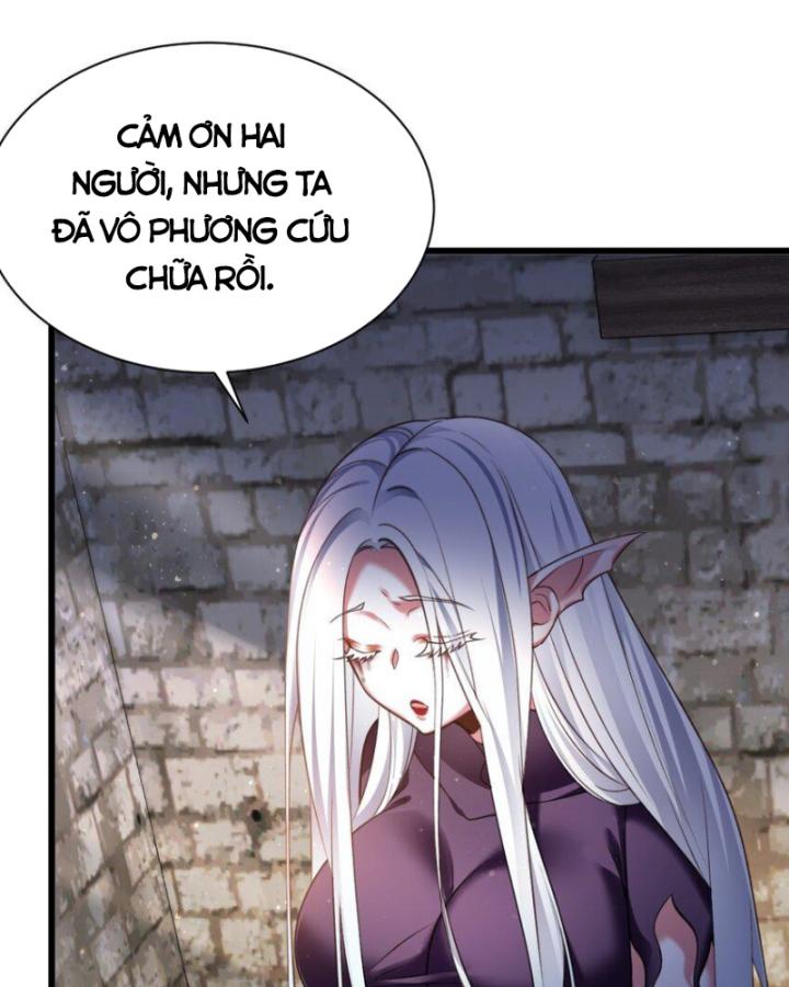 Phi Thăng Thất Bại, Đành Phải Làm Liệp Ma Nhân Chapter 41 - Trang 2