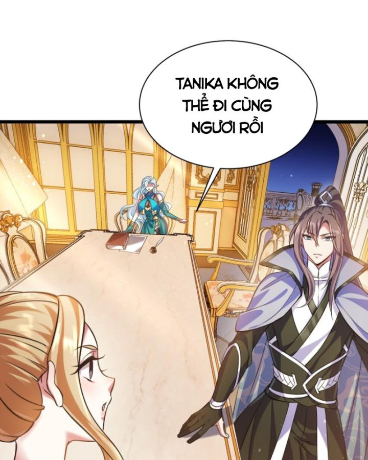 Phi Thăng Thất Bại, Đành Phải Làm Liệp Ma Nhân Chapter 41 - Trang 2