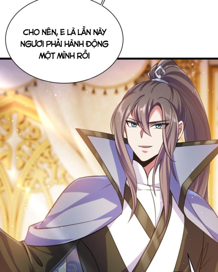 Phi Thăng Thất Bại, Đành Phải Làm Liệp Ma Nhân Chapter 41 - Trang 2