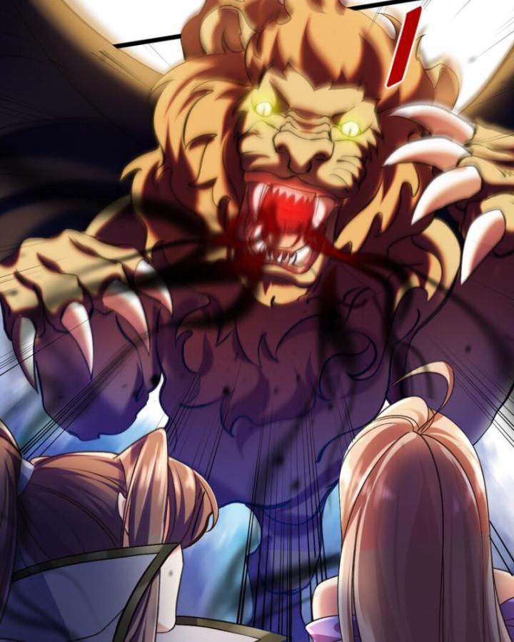 Phi Thăng Thất Bại, Đành Phải Làm Liệp Ma Nhân Chapter 42 - Trang 2