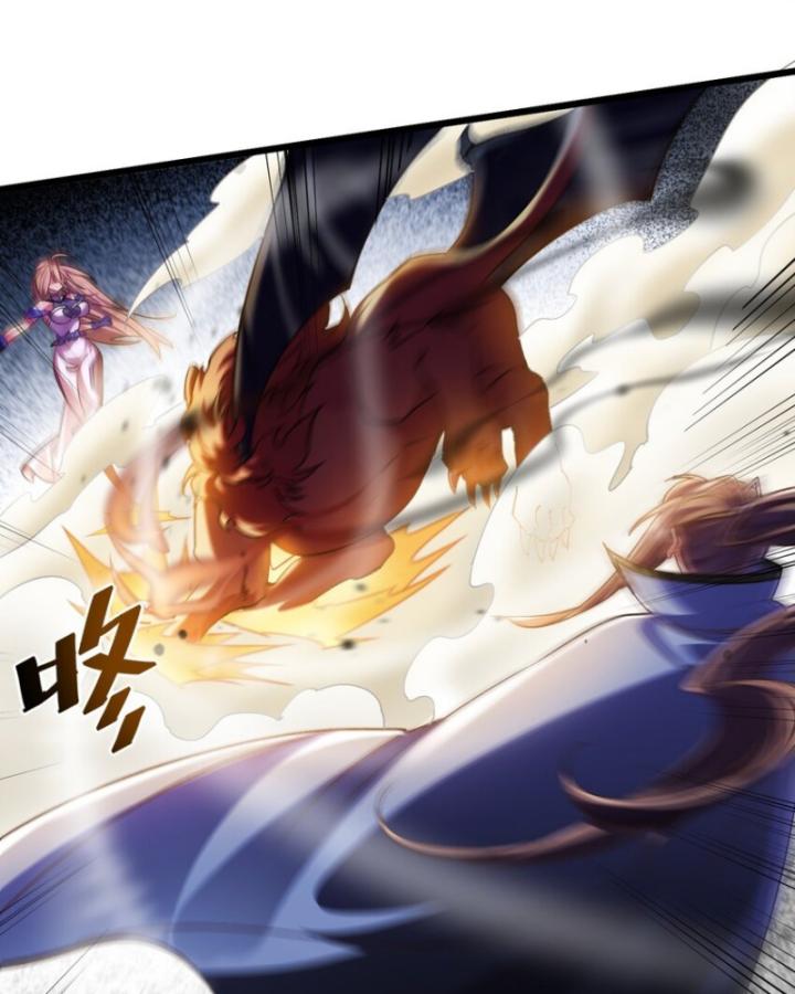 Phi Thăng Thất Bại, Đành Phải Làm Liệp Ma Nhân Chapter 42 - Trang 2