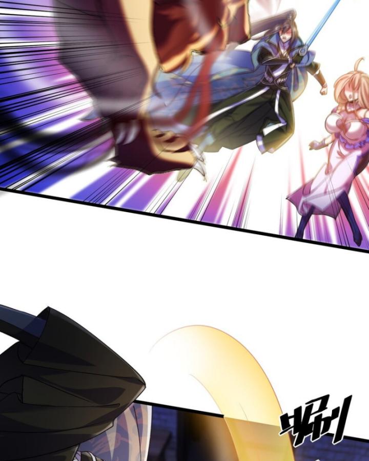 Phi Thăng Thất Bại, Đành Phải Làm Liệp Ma Nhân Chapter 42 - Trang 2