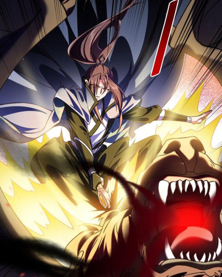 Phi Thăng Thất Bại, Đành Phải Làm Liệp Ma Nhân Chapter 42 - Trang 2