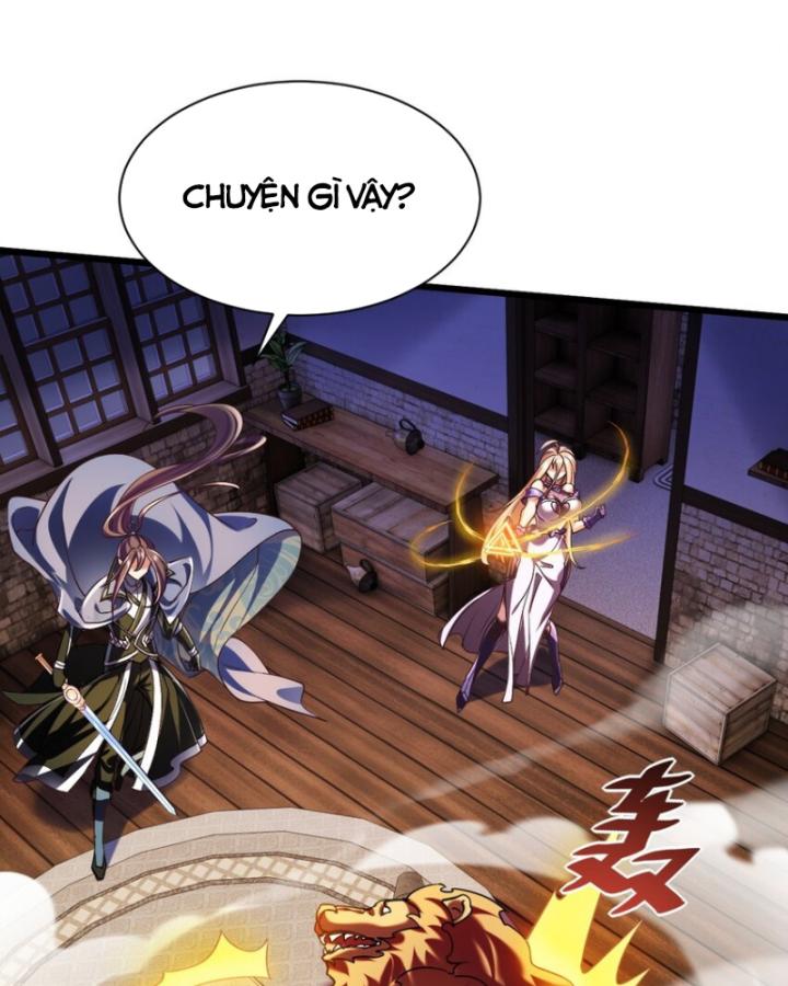 Phi Thăng Thất Bại, Đành Phải Làm Liệp Ma Nhân Chapter 42 - Trang 2