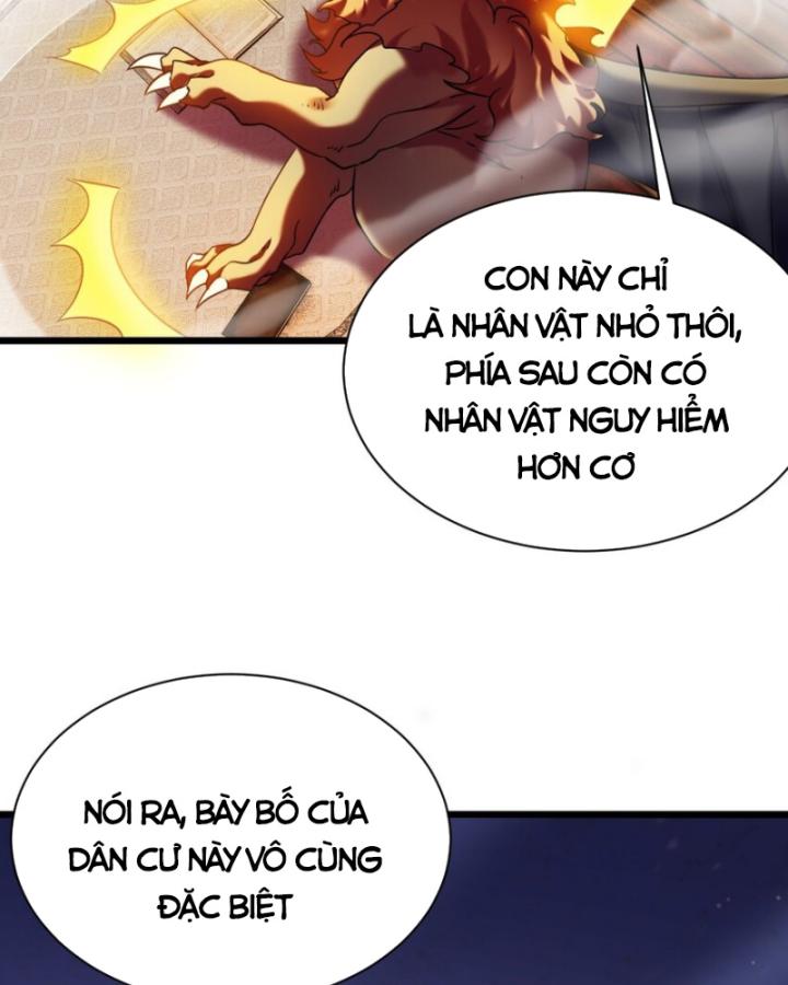 Phi Thăng Thất Bại, Đành Phải Làm Liệp Ma Nhân Chapter 42 - Trang 2