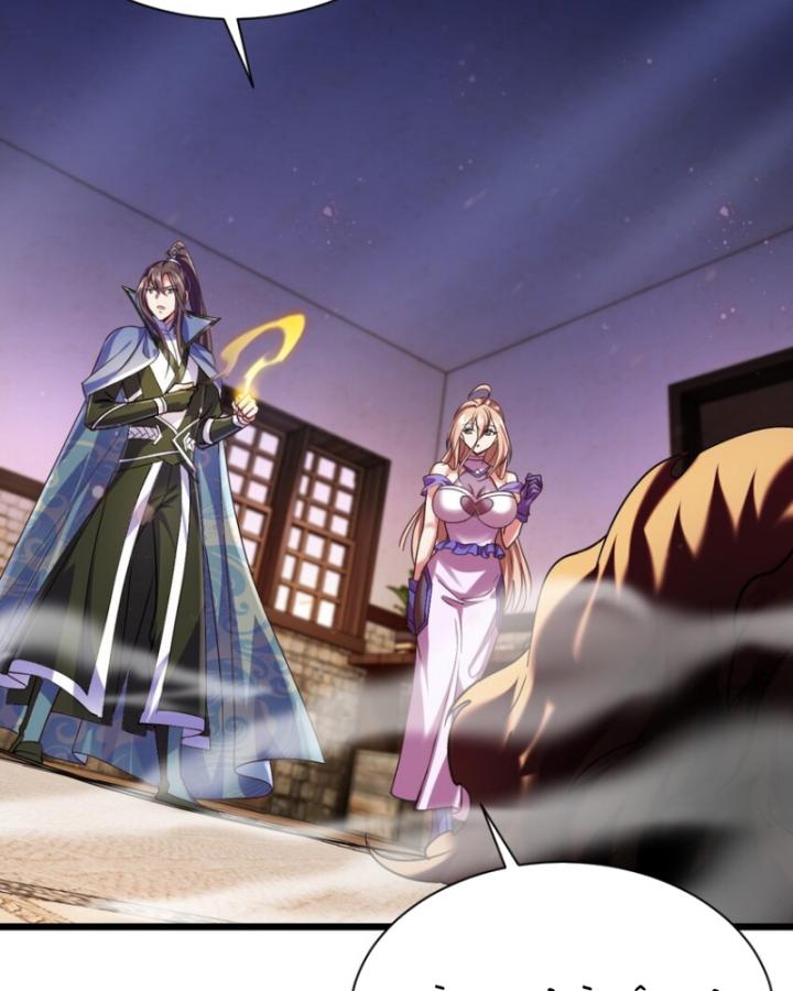 Phi Thăng Thất Bại, Đành Phải Làm Liệp Ma Nhân Chapter 42 - Trang 2