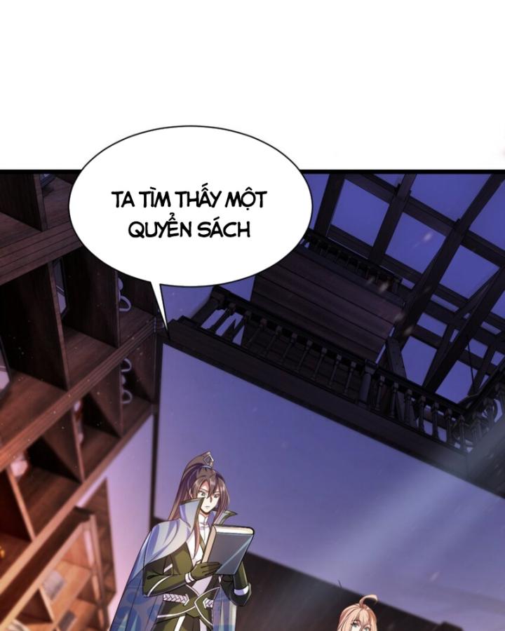 Phi Thăng Thất Bại, Đành Phải Làm Liệp Ma Nhân Chapter 42 - Trang 2