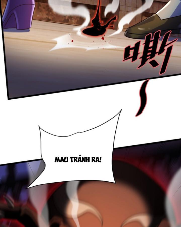 Phi Thăng Thất Bại, Đành Phải Làm Liệp Ma Nhân Chapter 42 - Trang 2