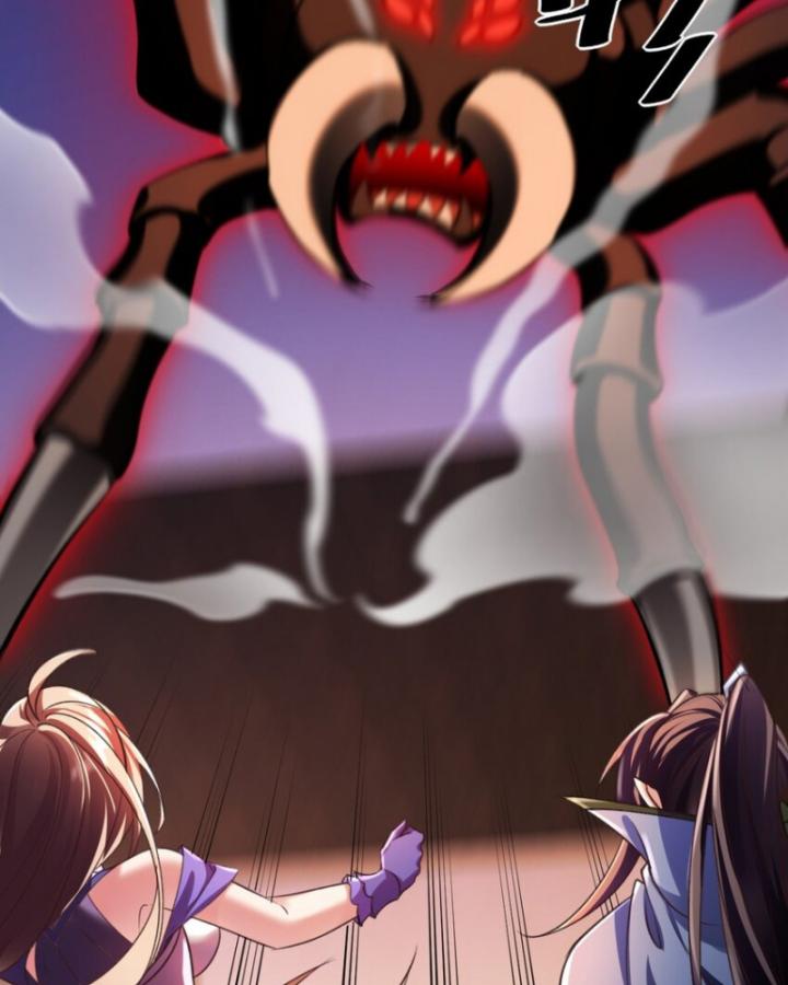 Phi Thăng Thất Bại, Đành Phải Làm Liệp Ma Nhân Chapter 42 - Trang 2