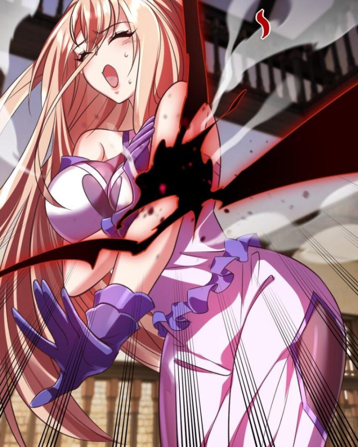 Phi Thăng Thất Bại, Đành Phải Làm Liệp Ma Nhân Chapter 42 - Trang 2