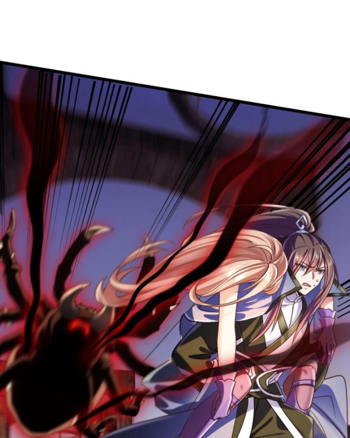 Phi Thăng Thất Bại, Đành Phải Làm Liệp Ma Nhân Chapter 42 - Trang 2