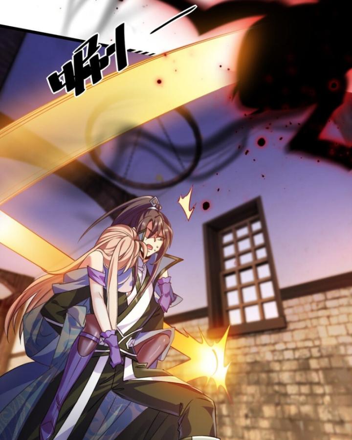 Phi Thăng Thất Bại, Đành Phải Làm Liệp Ma Nhân Chapter 42 - Trang 2