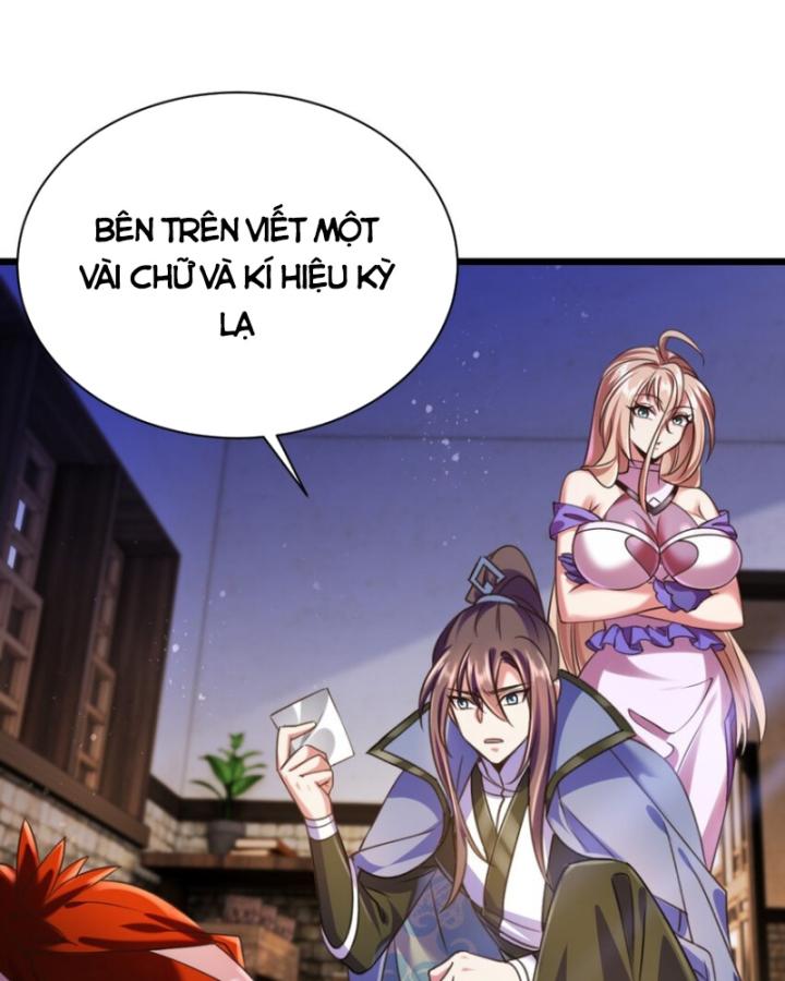 Phi Thăng Thất Bại, Đành Phải Làm Liệp Ma Nhân Chapter 42 - Trang 2