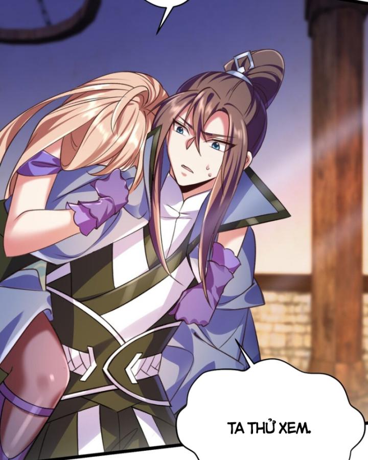 Phi Thăng Thất Bại, Đành Phải Làm Liệp Ma Nhân Chapter 42 - Trang 2