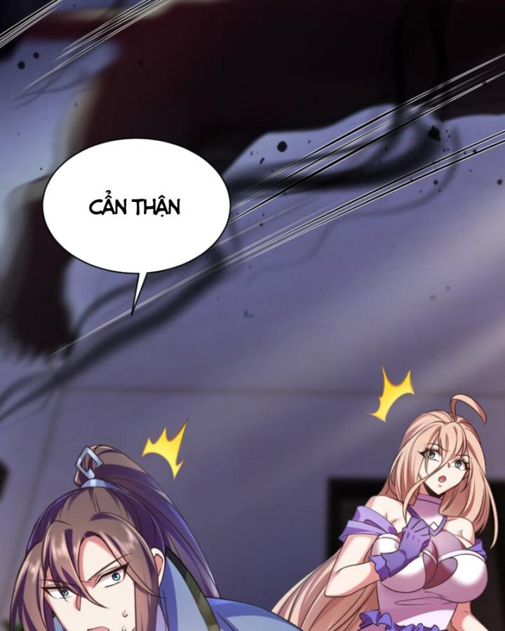 Phi Thăng Thất Bại, Đành Phải Làm Liệp Ma Nhân Chapter 42 - Trang 2