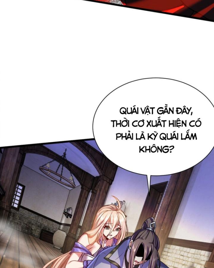 Phi Thăng Thất Bại, Đành Phải Làm Liệp Ma Nhân Chapter 43 - Trang 2