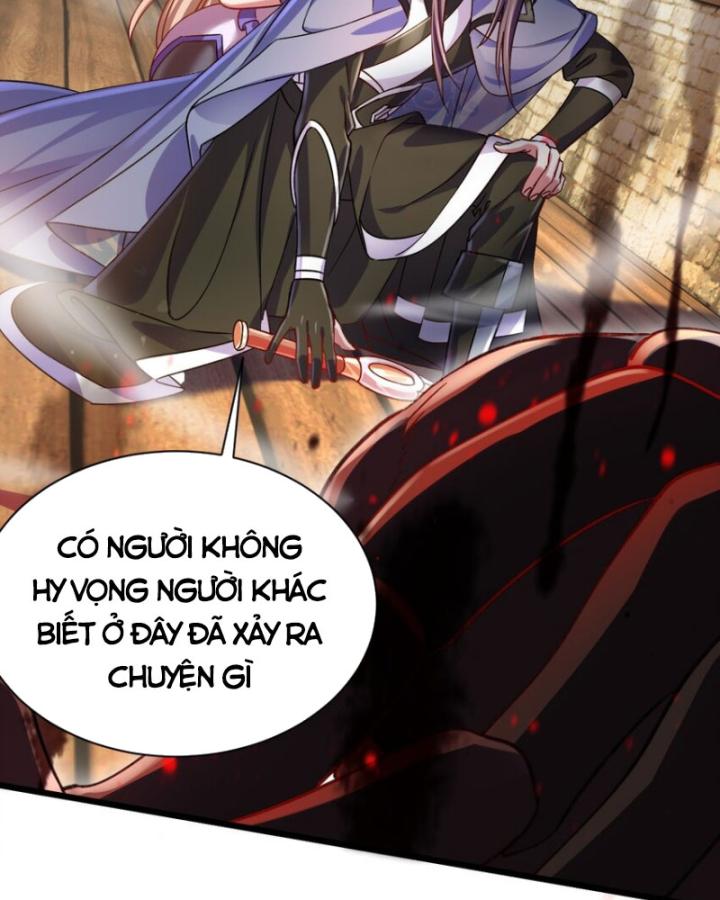 Phi Thăng Thất Bại, Đành Phải Làm Liệp Ma Nhân Chapter 43 - Trang 2