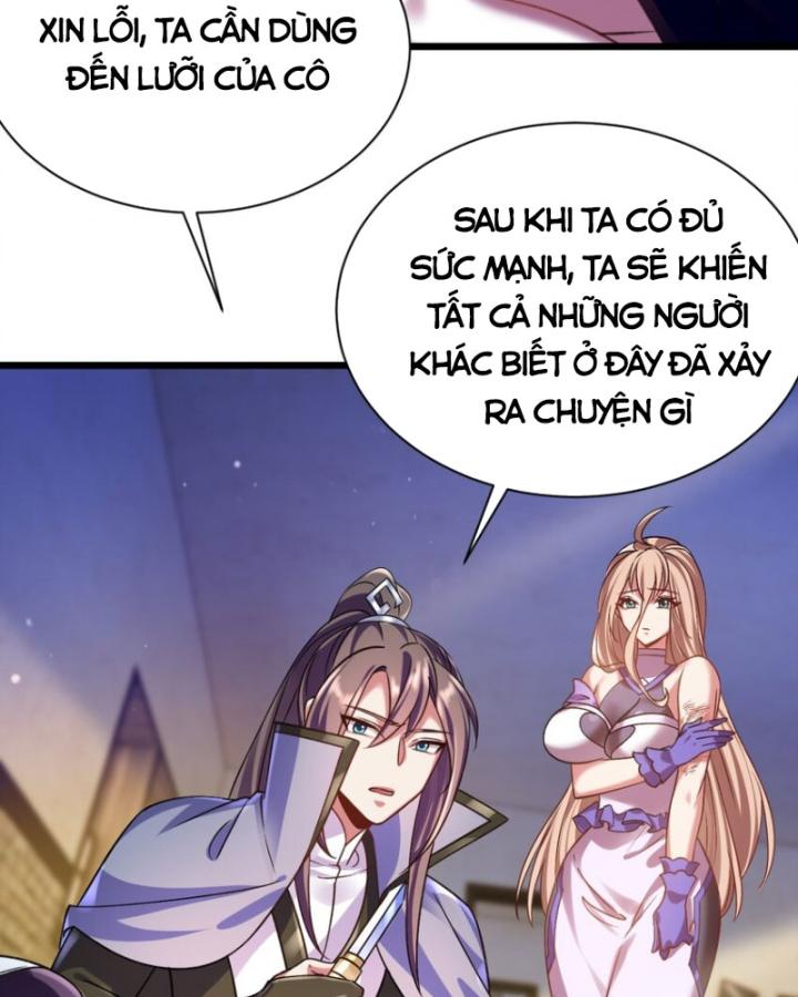 Phi Thăng Thất Bại, Đành Phải Làm Liệp Ma Nhân Chapter 43 - Trang 2