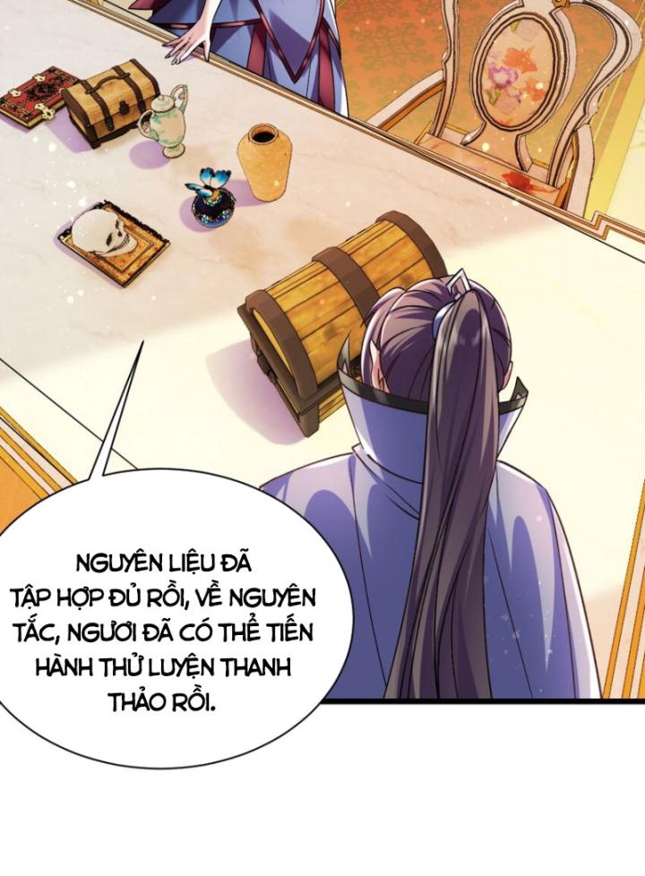 Phi Thăng Thất Bại, Đành Phải Làm Liệp Ma Nhân Chapter 43 - Trang 2