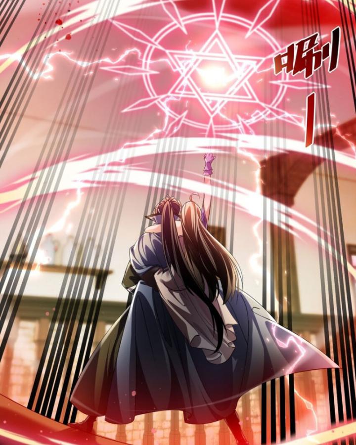 Phi Thăng Thất Bại, Đành Phải Làm Liệp Ma Nhân Chapter 43 - Trang 2