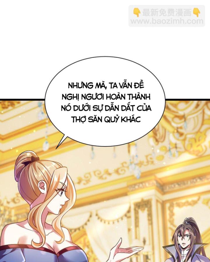 Phi Thăng Thất Bại, Đành Phải Làm Liệp Ma Nhân Chapter 43 - Trang 2