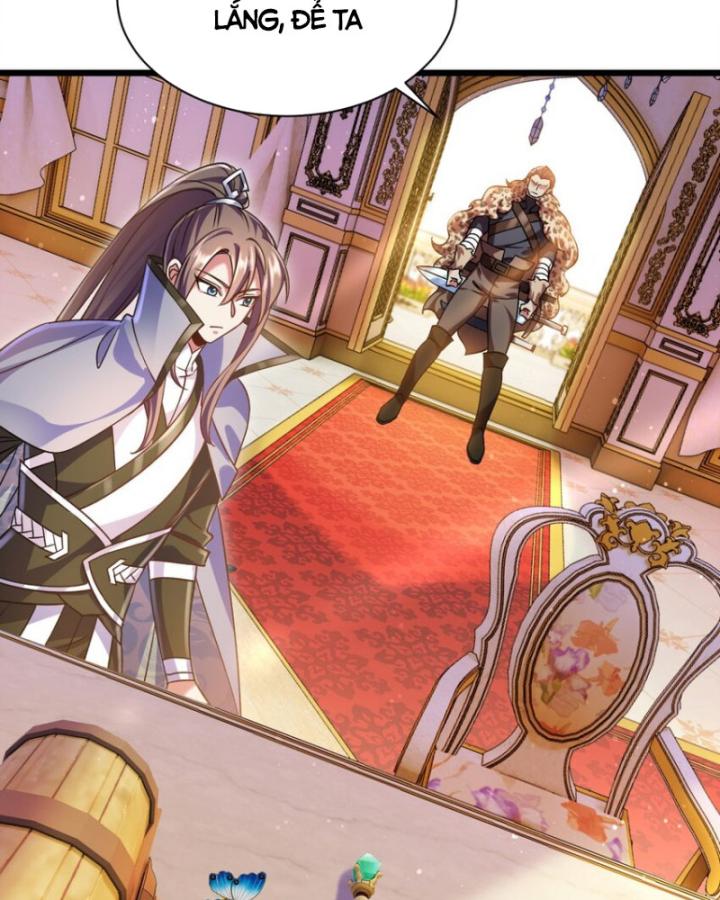 Phi Thăng Thất Bại, Đành Phải Làm Liệp Ma Nhân Chapter 43 - Trang 2