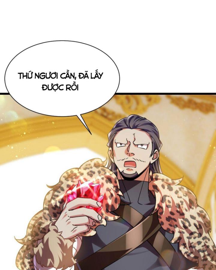 Phi Thăng Thất Bại, Đành Phải Làm Liệp Ma Nhân Chapter 43 - Trang 2