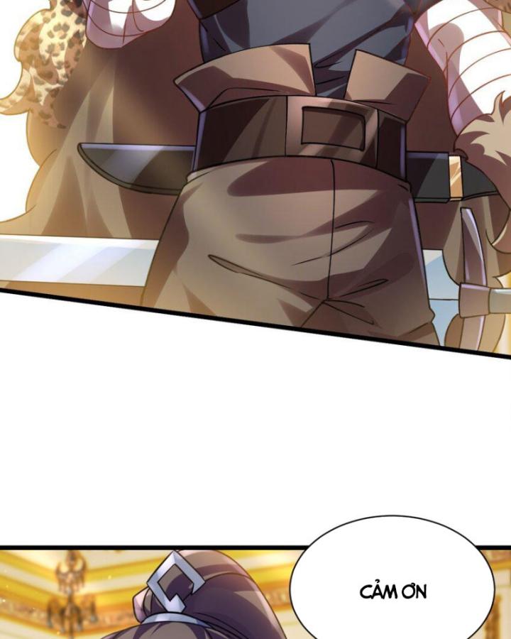 Phi Thăng Thất Bại, Đành Phải Làm Liệp Ma Nhân Chapter 43 - Trang 2