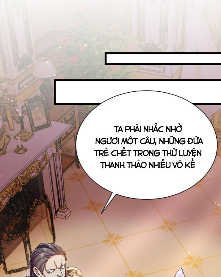 Phi Thăng Thất Bại, Đành Phải Làm Liệp Ma Nhân Chapter 43 - Trang 2