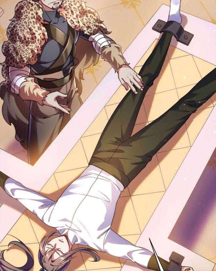 Phi Thăng Thất Bại, Đành Phải Làm Liệp Ma Nhân Chapter 43 - Trang 2