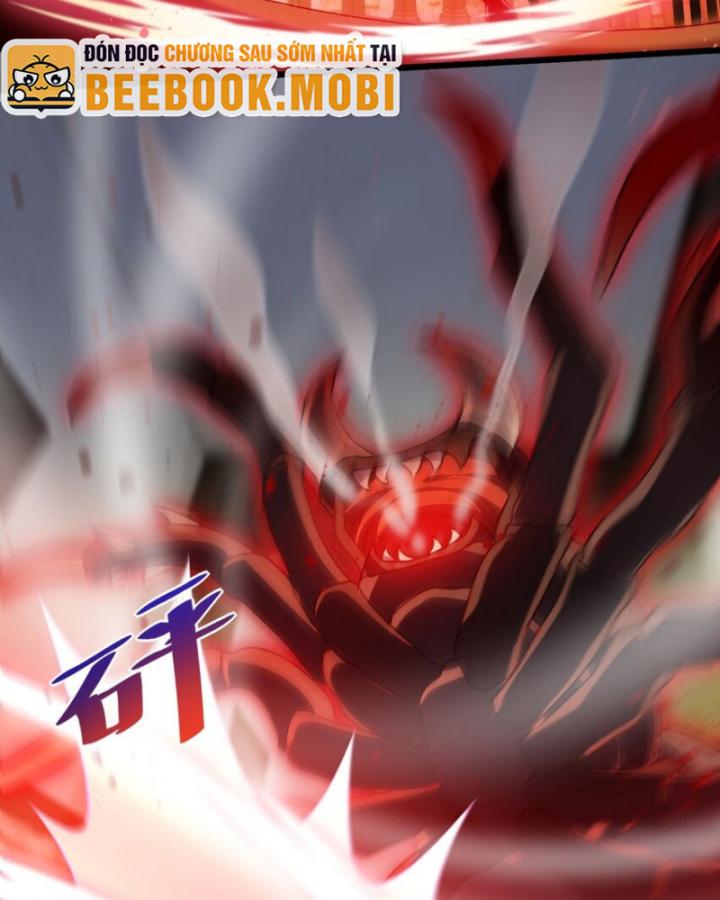 Phi Thăng Thất Bại, Đành Phải Làm Liệp Ma Nhân Chapter 43 - Trang 2