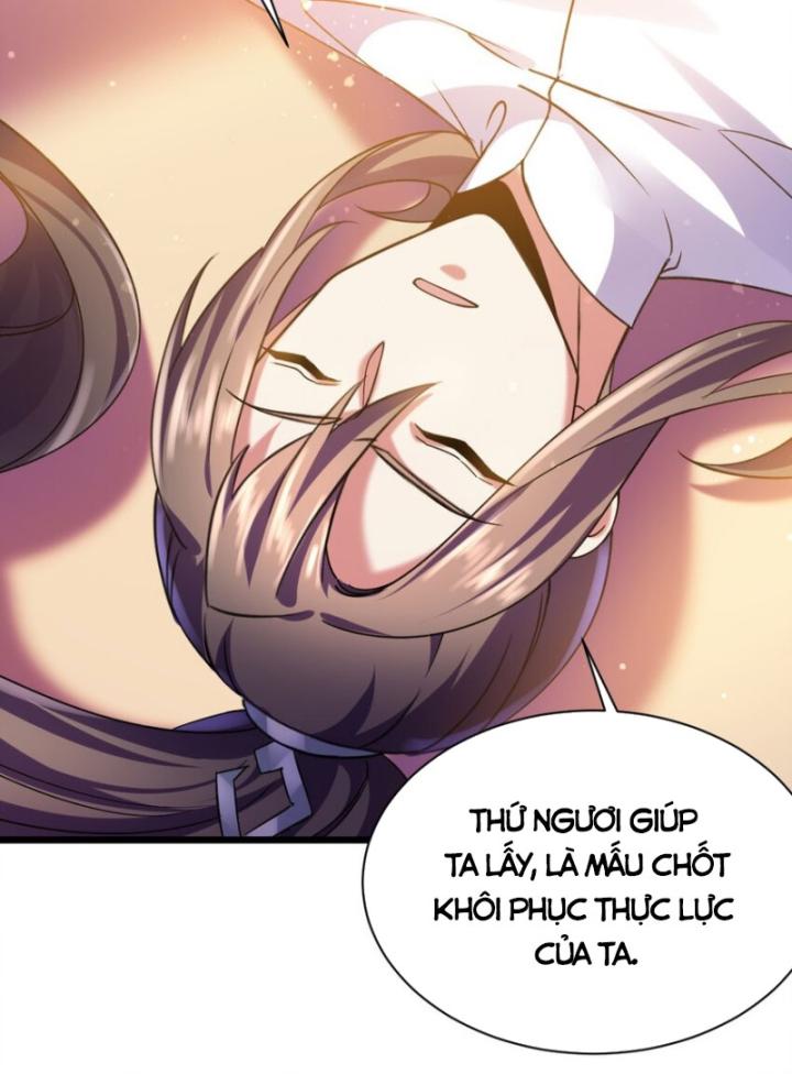 Phi Thăng Thất Bại, Đành Phải Làm Liệp Ma Nhân Chapter 43 - Trang 2