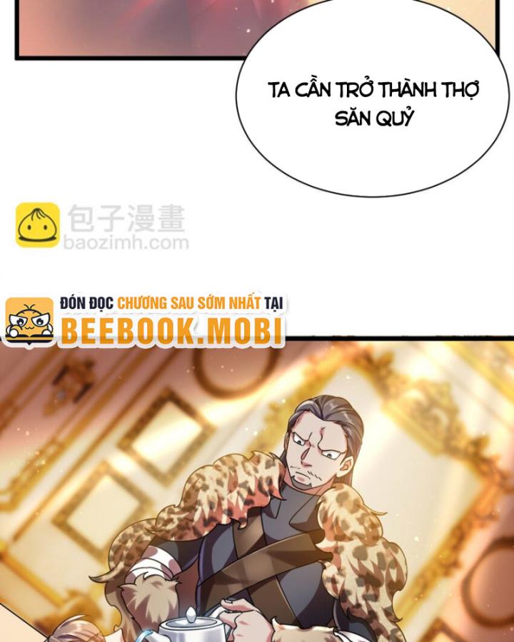 Phi Thăng Thất Bại, Đành Phải Làm Liệp Ma Nhân Chapter 43 - Trang 2