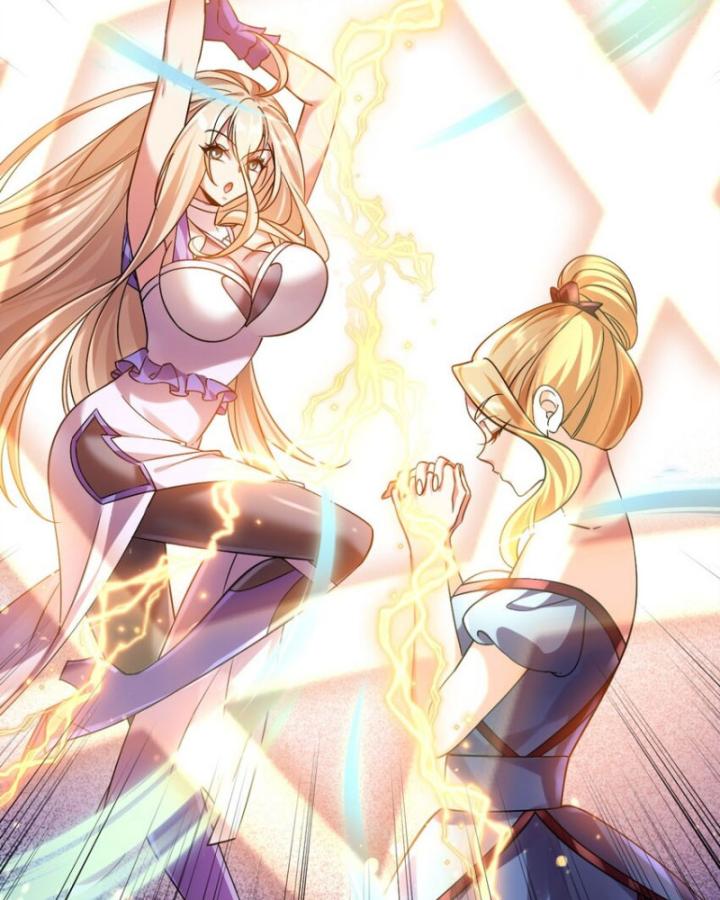 Phi Thăng Thất Bại, Đành Phải Làm Liệp Ma Nhân Chapter 43 - Trang 2