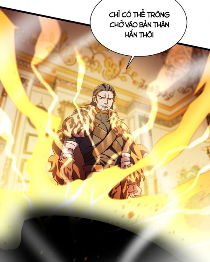 Phi Thăng Thất Bại, Đành Phải Làm Liệp Ma Nhân Chapter 43 - Trang 2