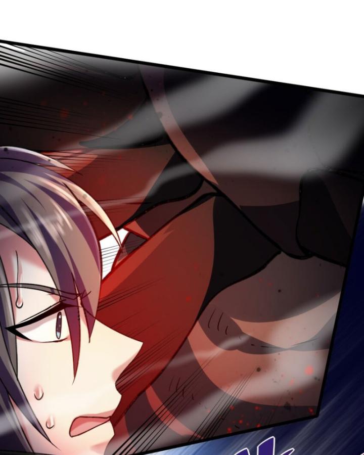 Phi Thăng Thất Bại, Đành Phải Làm Liệp Ma Nhân Chapter 43 - Trang 2