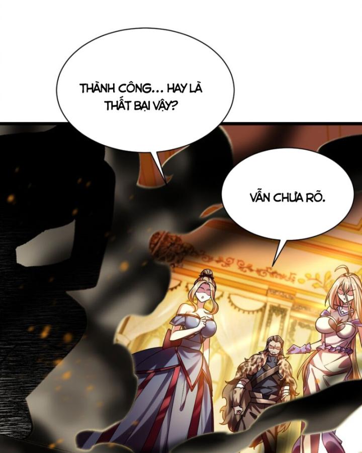 Phi Thăng Thất Bại, Đành Phải Làm Liệp Ma Nhân Chapter 43 - Trang 2