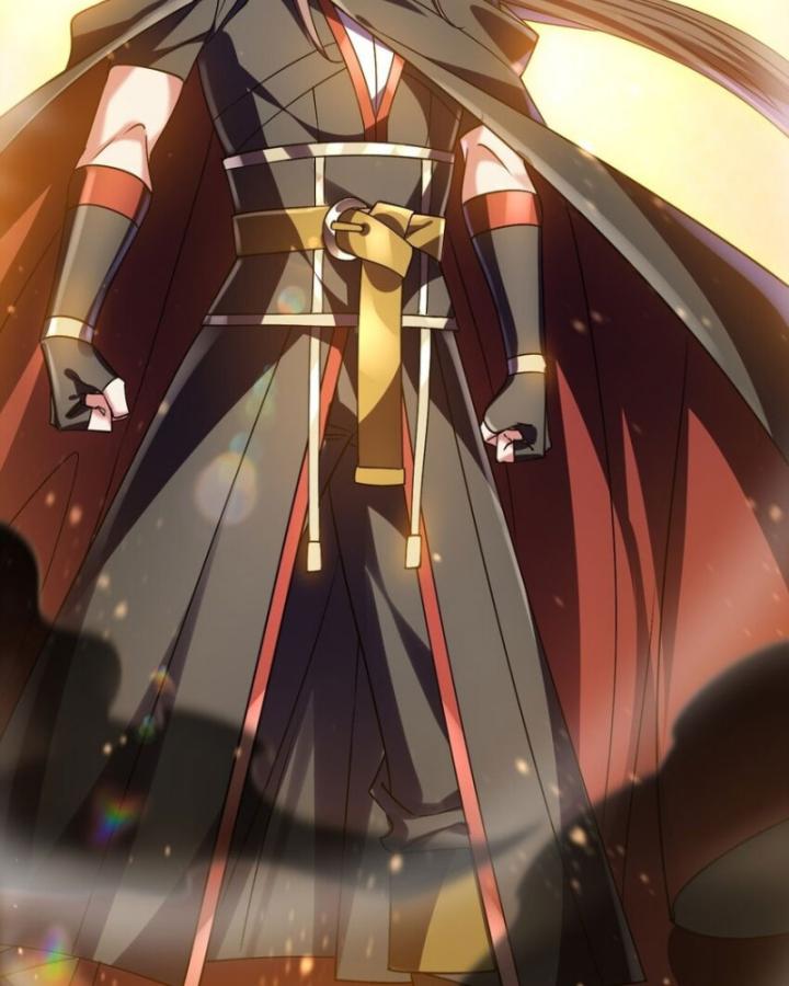 Phi Thăng Thất Bại, Đành Phải Làm Liệp Ma Nhân Chapter 43 - Trang 2