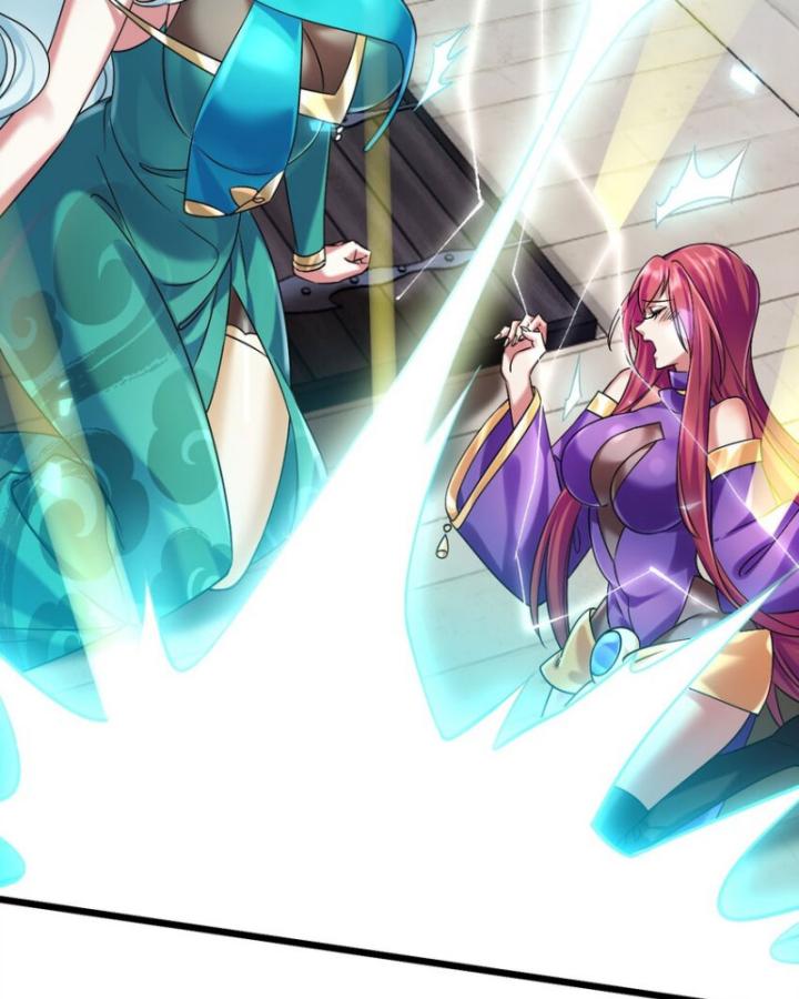 Phi Thăng Thất Bại, Đành Phải Làm Liệp Ma Nhân Chapter 44 - Trang 2