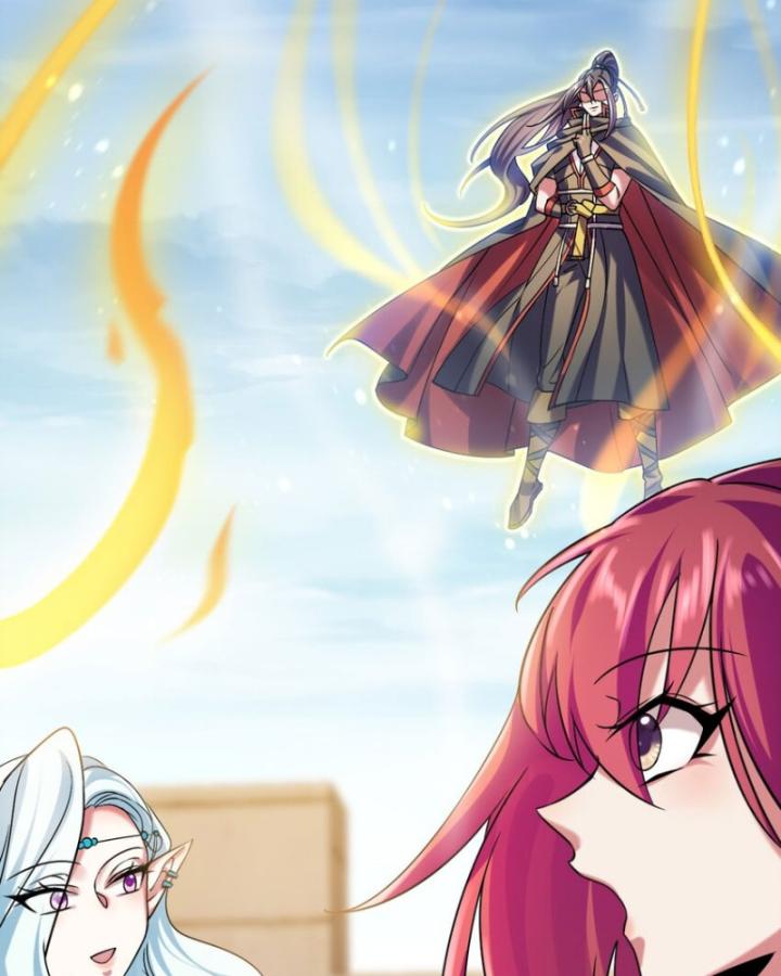 Phi Thăng Thất Bại, Đành Phải Làm Liệp Ma Nhân Chapter 44 - Trang 2