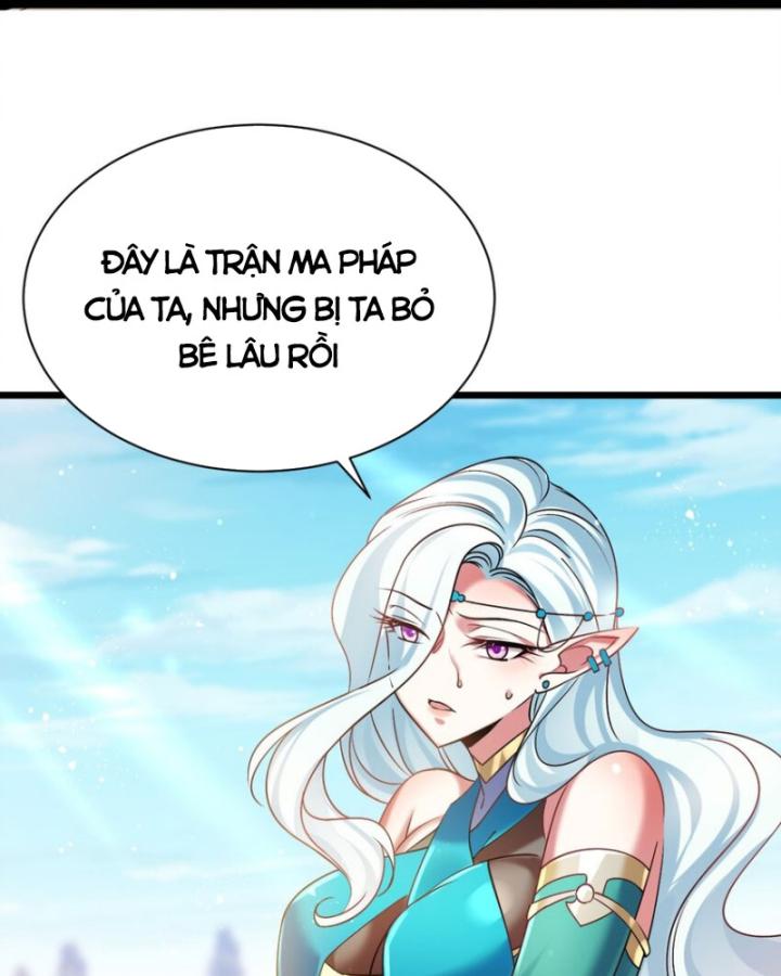 Phi Thăng Thất Bại, Đành Phải Làm Liệp Ma Nhân Chapter 44 - Trang 2