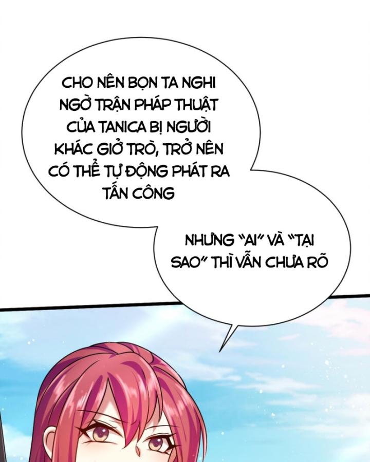 Phi Thăng Thất Bại, Đành Phải Làm Liệp Ma Nhân Chapter 44 - Trang 2