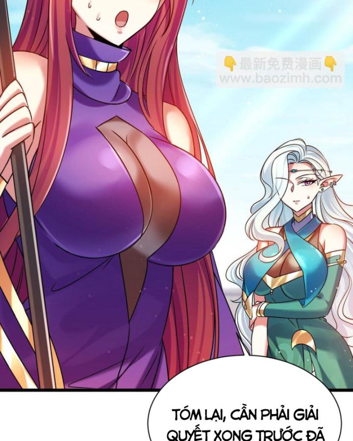 Phi Thăng Thất Bại, Đành Phải Làm Liệp Ma Nhân Chapter 44 - Trang 2