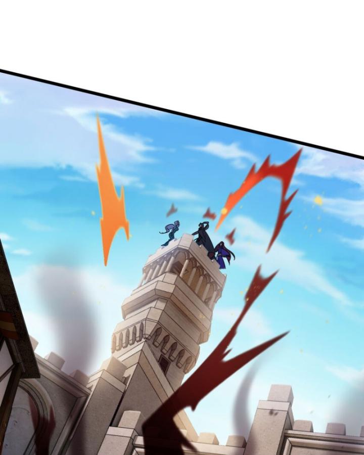 Phi Thăng Thất Bại, Đành Phải Làm Liệp Ma Nhân Chapter 44 - Trang 2