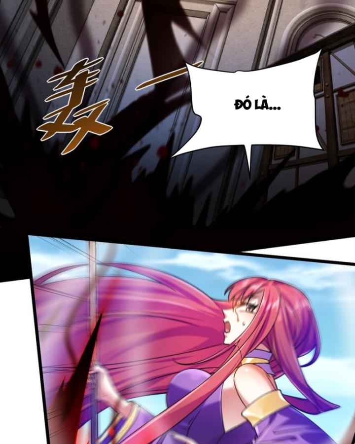 Phi Thăng Thất Bại, Đành Phải Làm Liệp Ma Nhân Chapter 44 - Trang 2