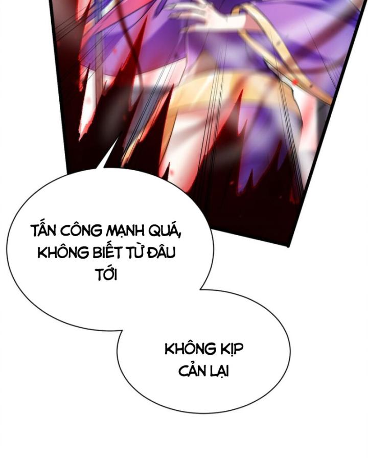 Phi Thăng Thất Bại, Đành Phải Làm Liệp Ma Nhân Chapter 44 - Trang 2