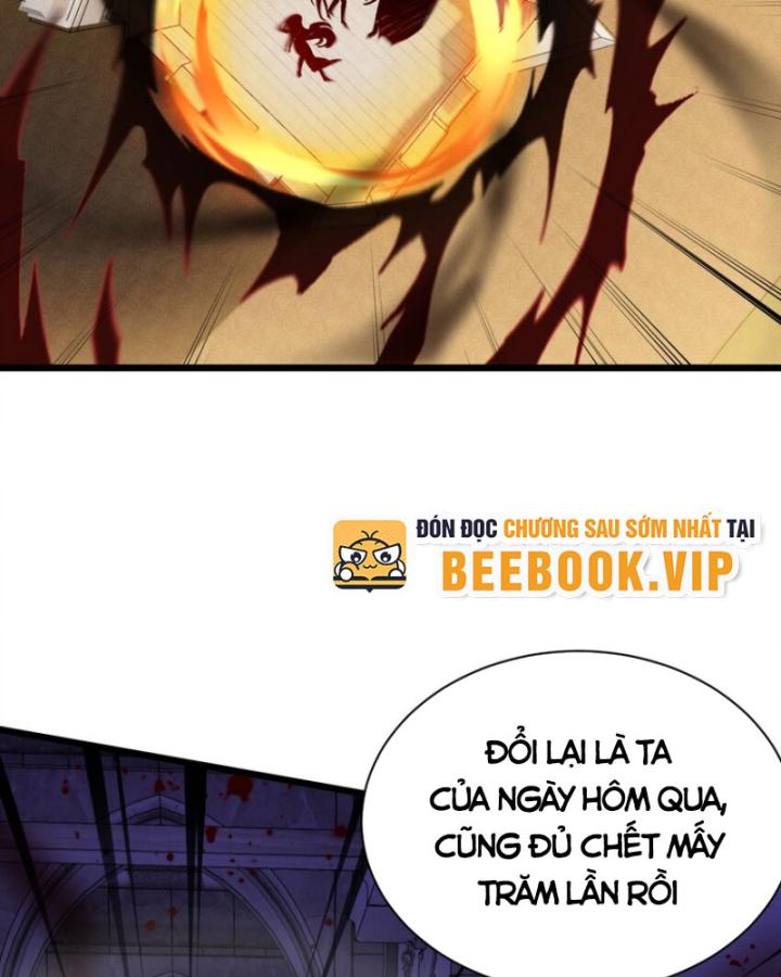 Phi Thăng Thất Bại, Đành Phải Làm Liệp Ma Nhân Chapter 44 - Trang 2