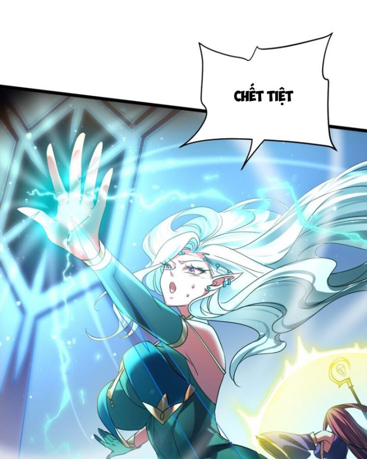 Phi Thăng Thất Bại, Đành Phải Làm Liệp Ma Nhân Chapter 44 - Trang 2