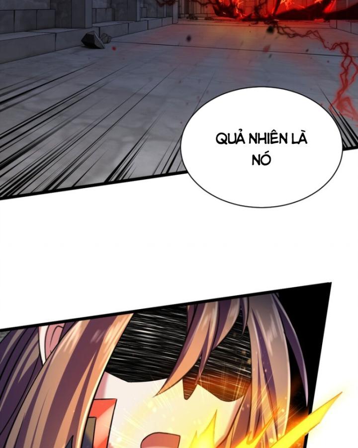 Phi Thăng Thất Bại, Đành Phải Làm Liệp Ma Nhân Chapter 44 - Trang 2