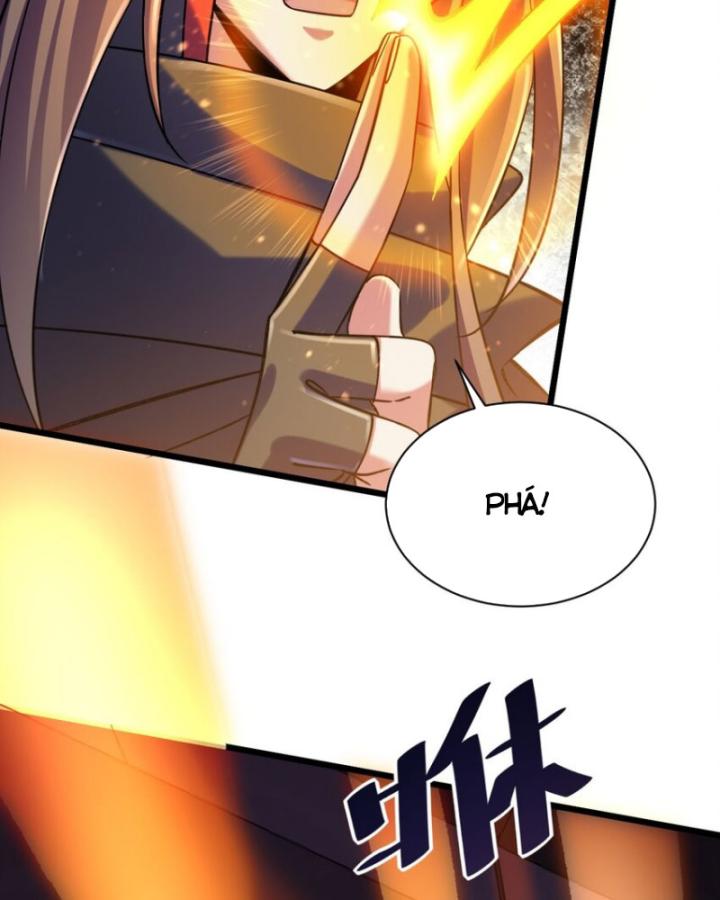 Phi Thăng Thất Bại, Đành Phải Làm Liệp Ma Nhân Chapter 44 - Trang 2